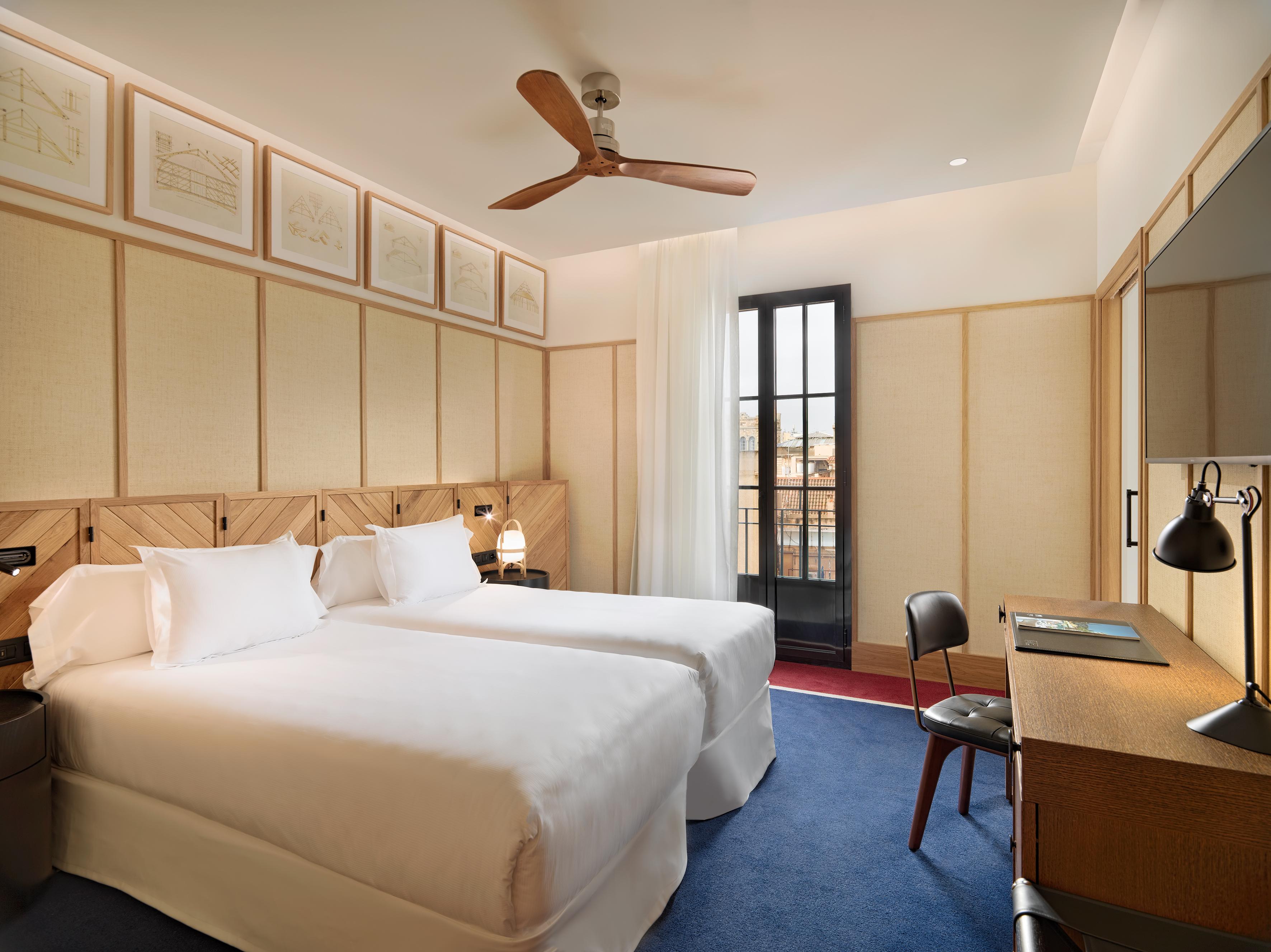 H10 Madison Barcelona