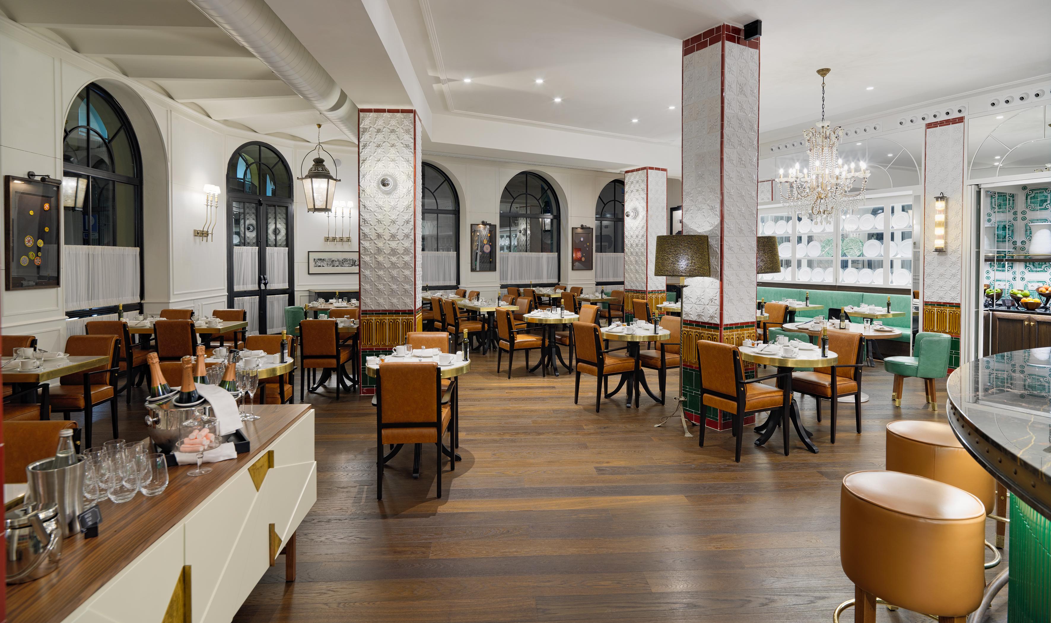 H10 Madison Hotel Barcelona