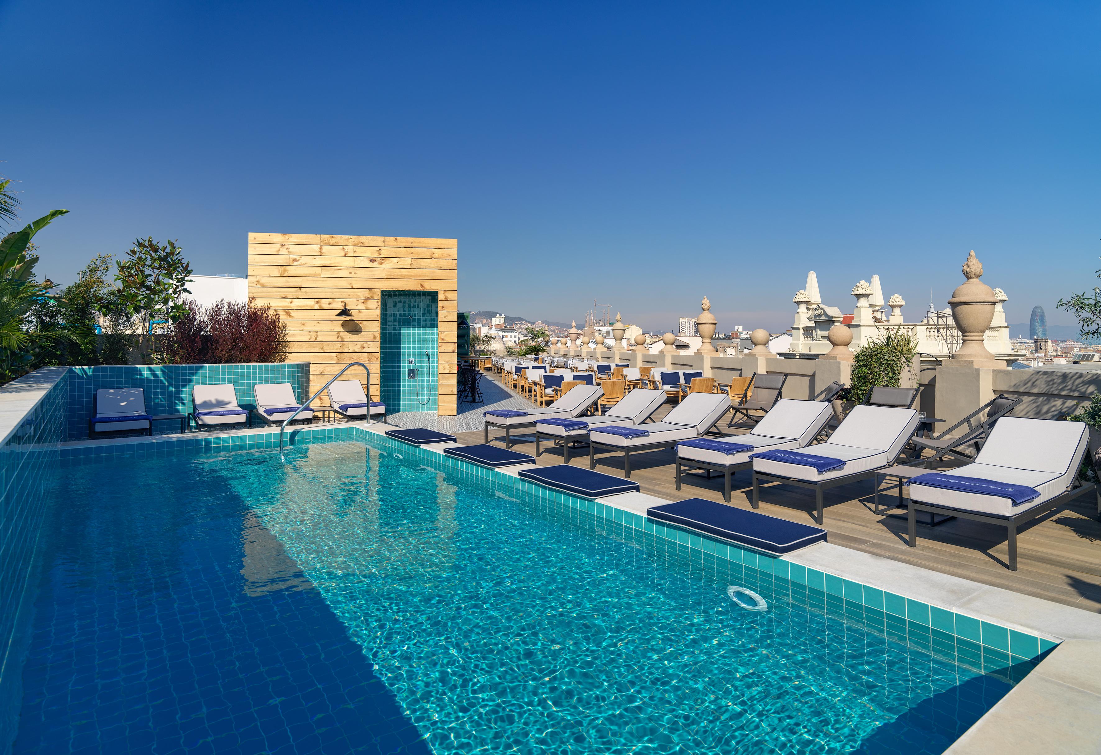 Hotel H10 Madison