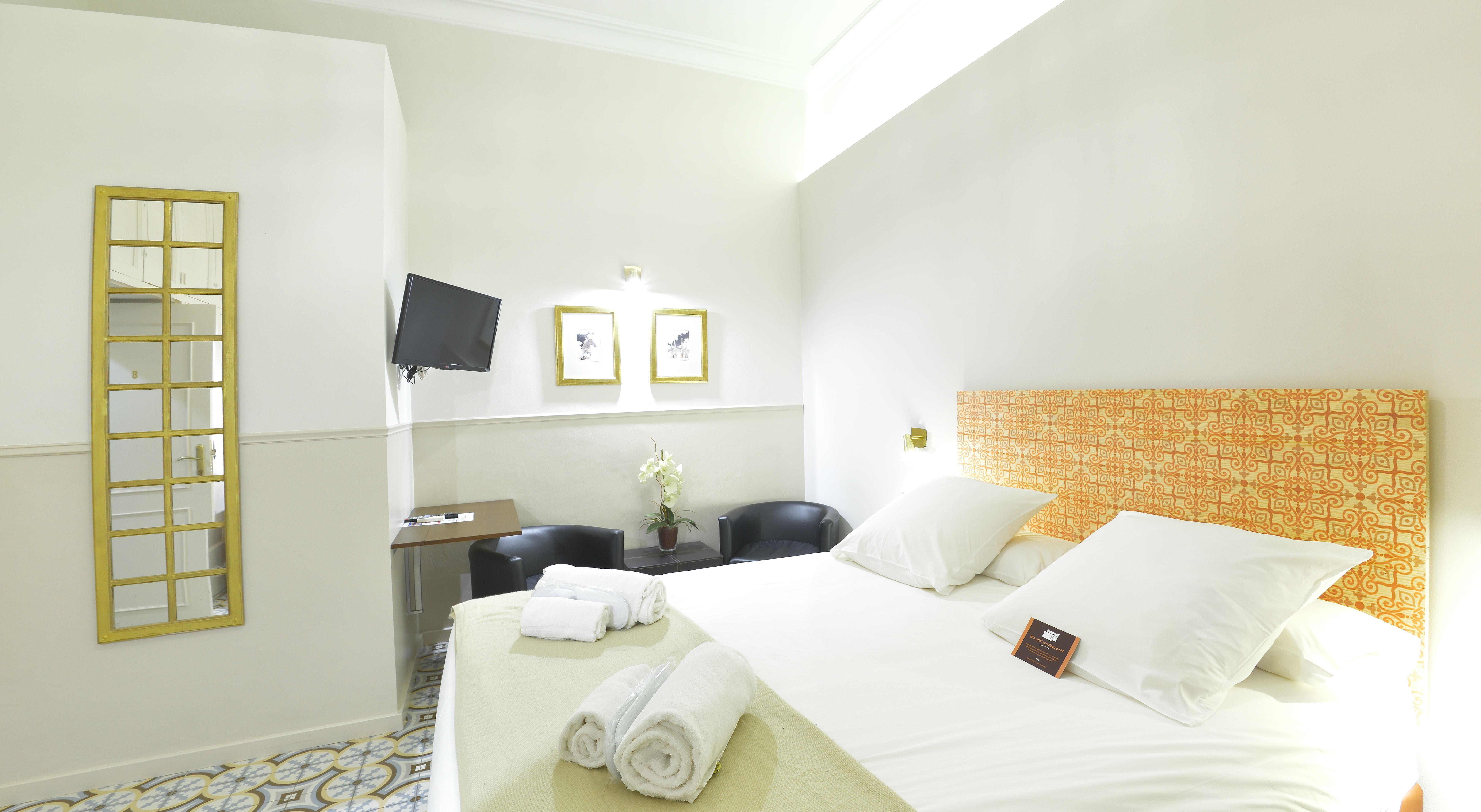 Mihlton Boutique (adults Only) Bed and breakfast 2*