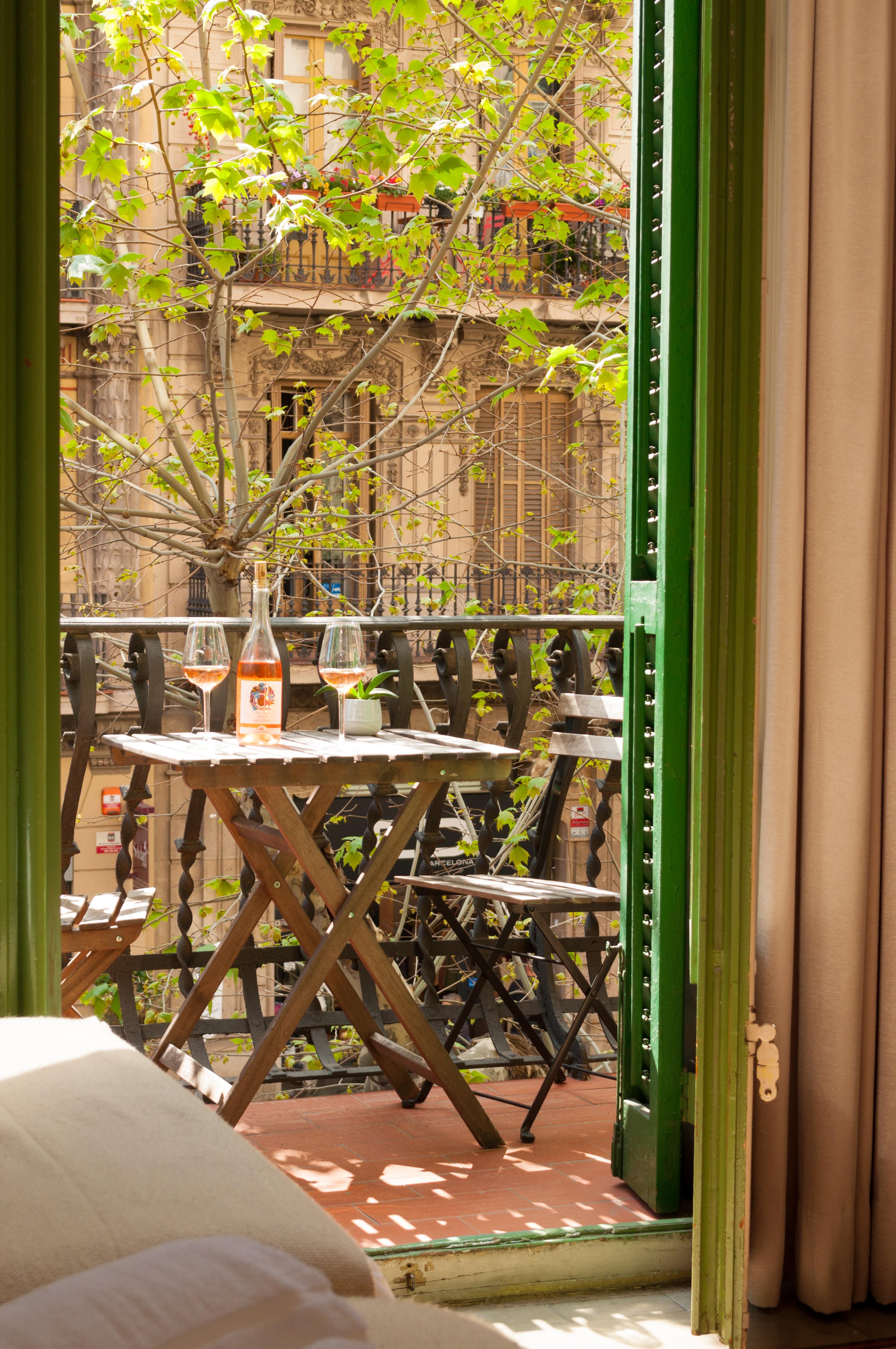 Mihlton Boutique (adults Only) Bed and breakfast