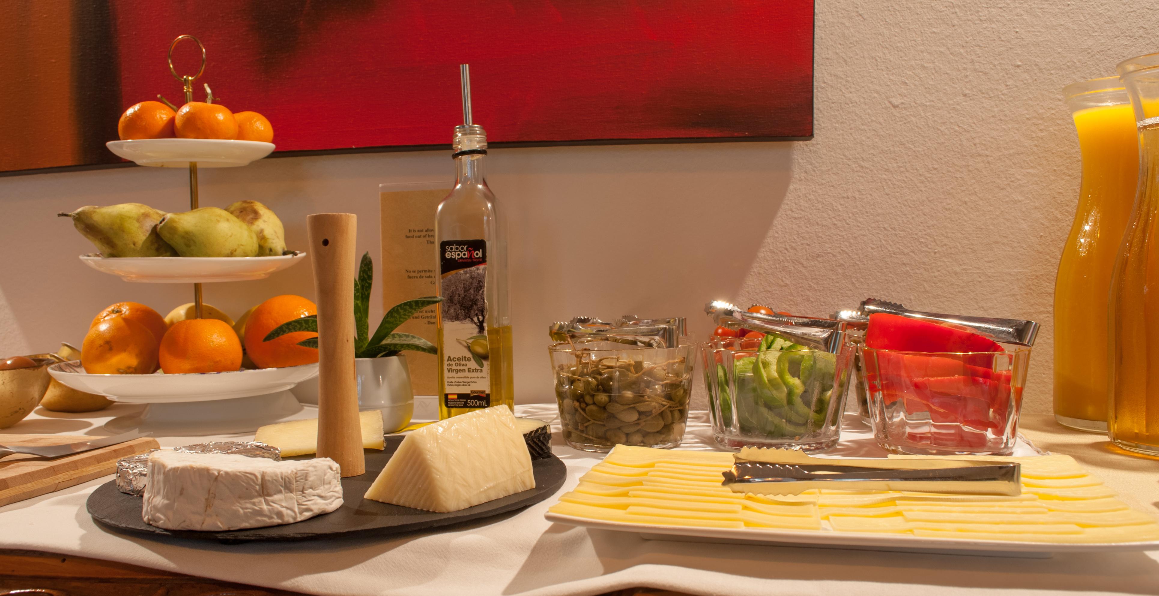 Bed and breakfast Mihlton Boutique (adults Only) Barcelona