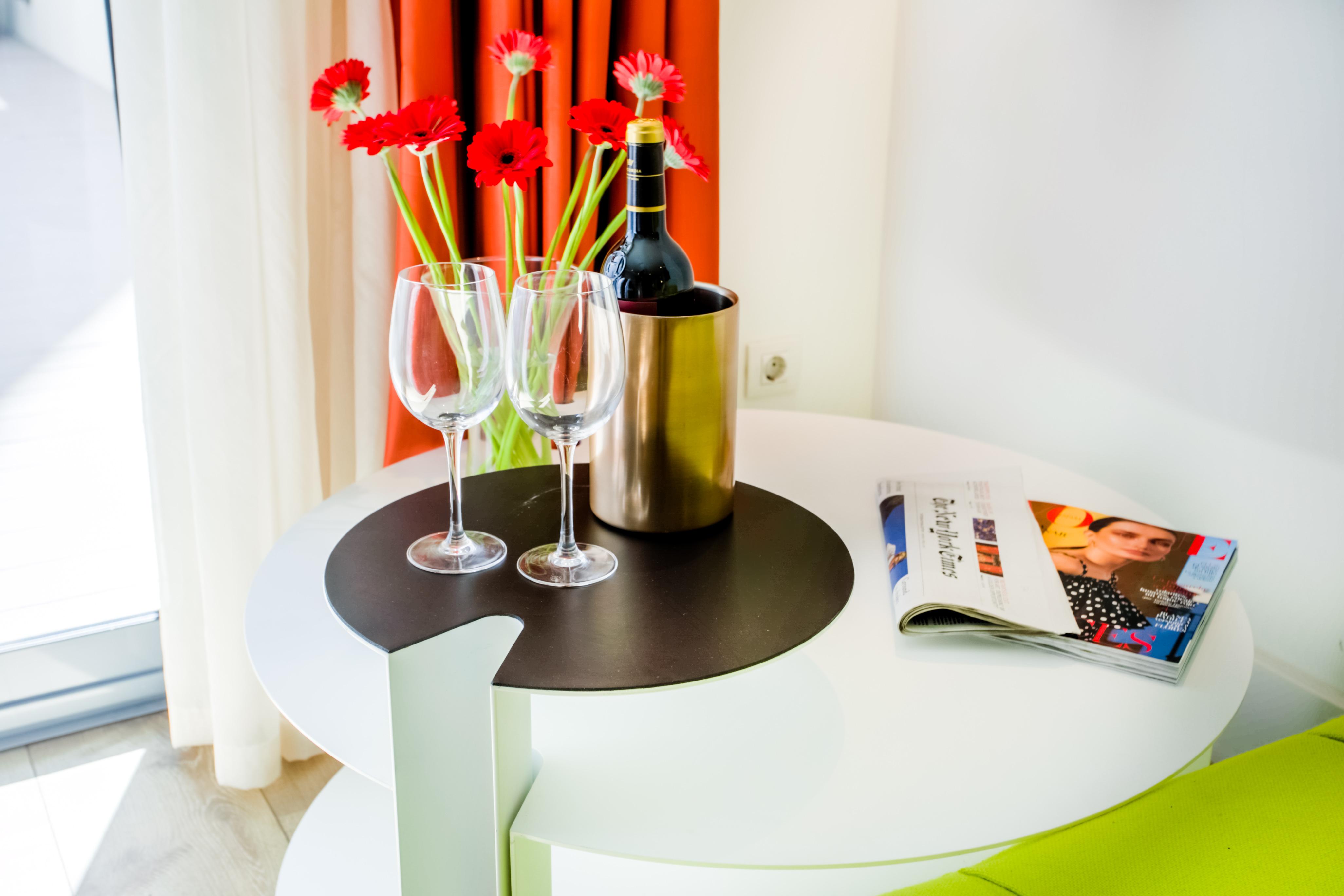Apartamento Cosmo Passeig De Gracia