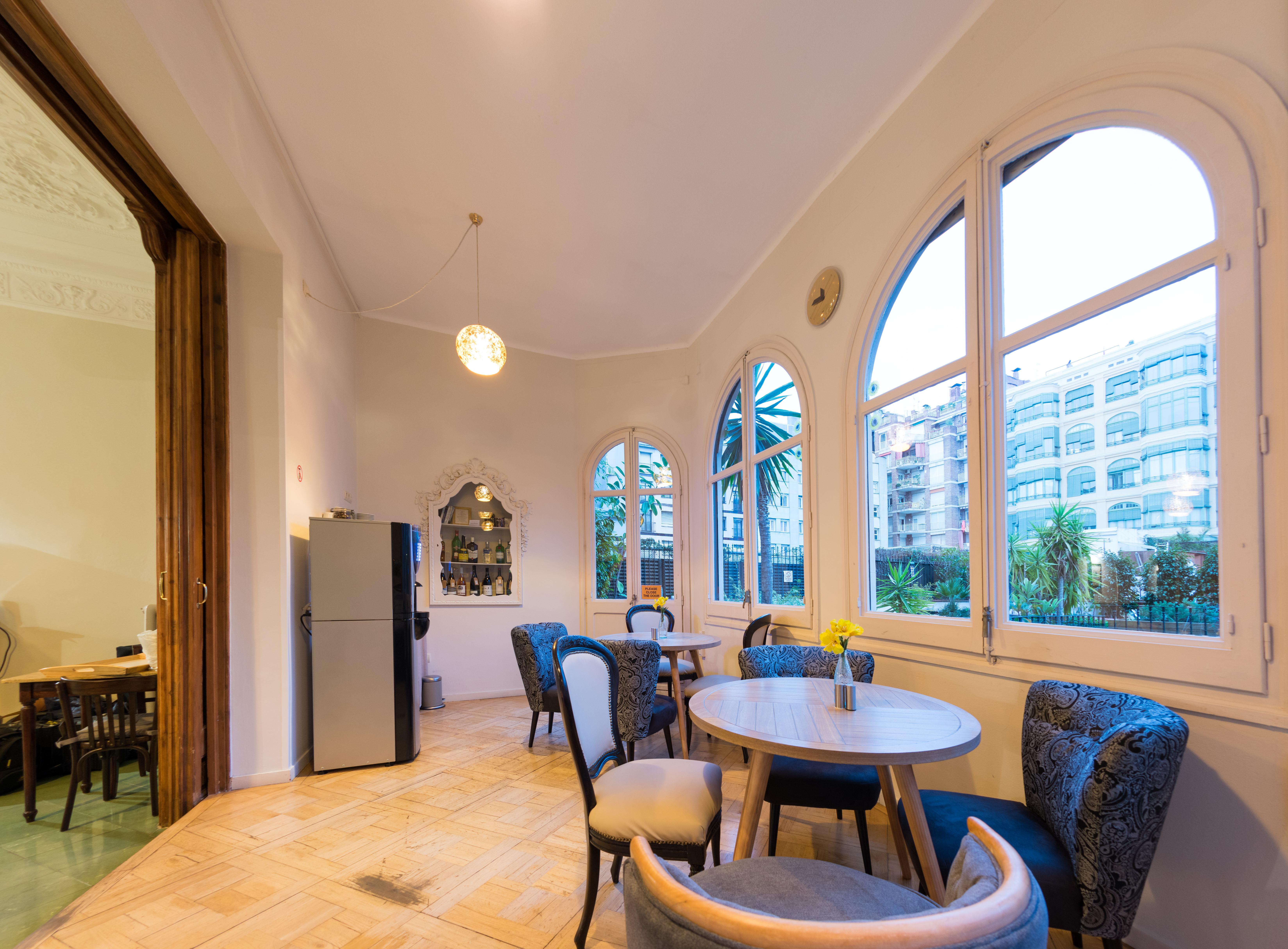 Bed and breakfast Mihlton Boutique (adults Only) 2*