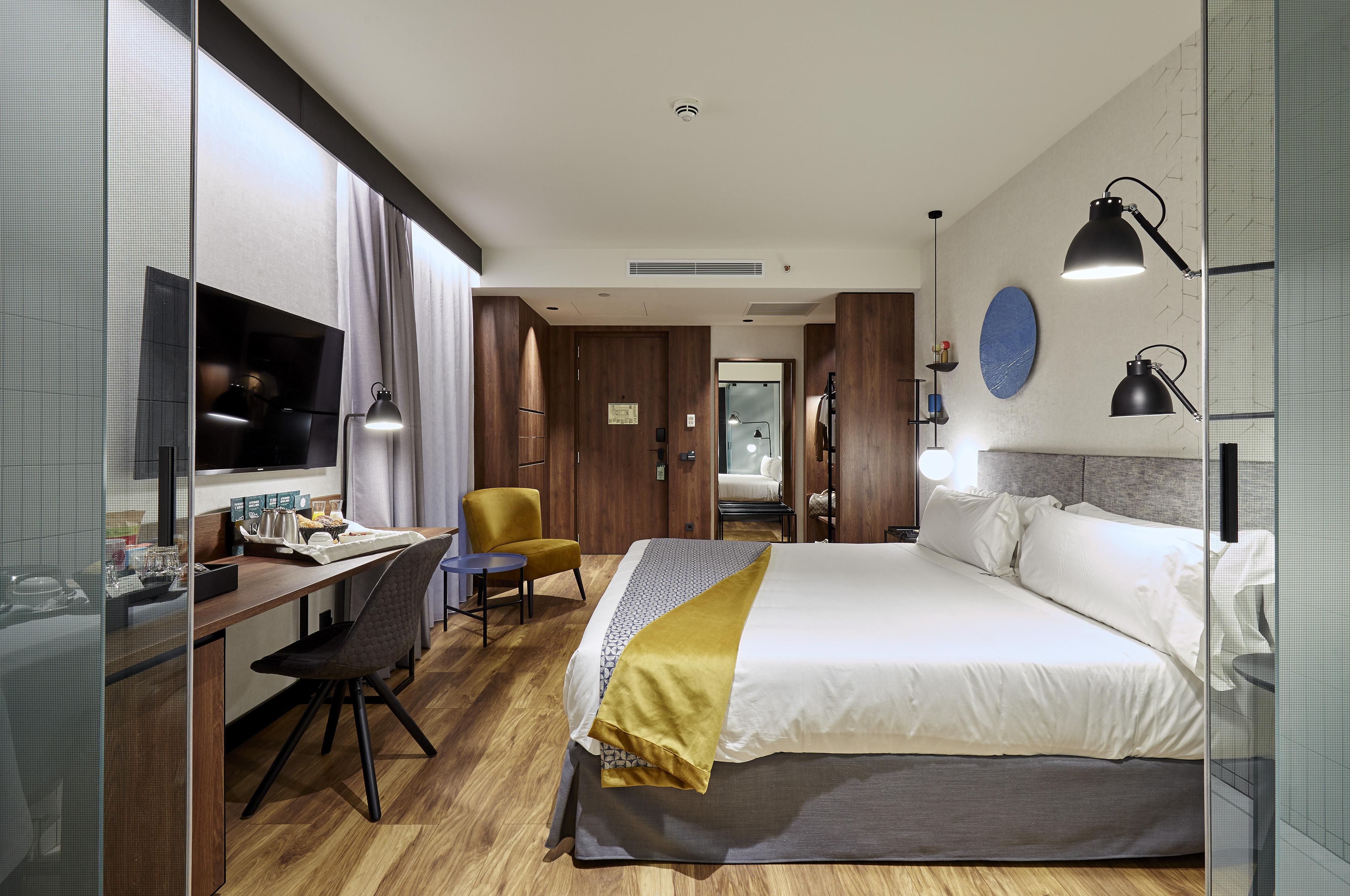 Radisson Blu 1882 Hotel, Sagrada Familia 4*