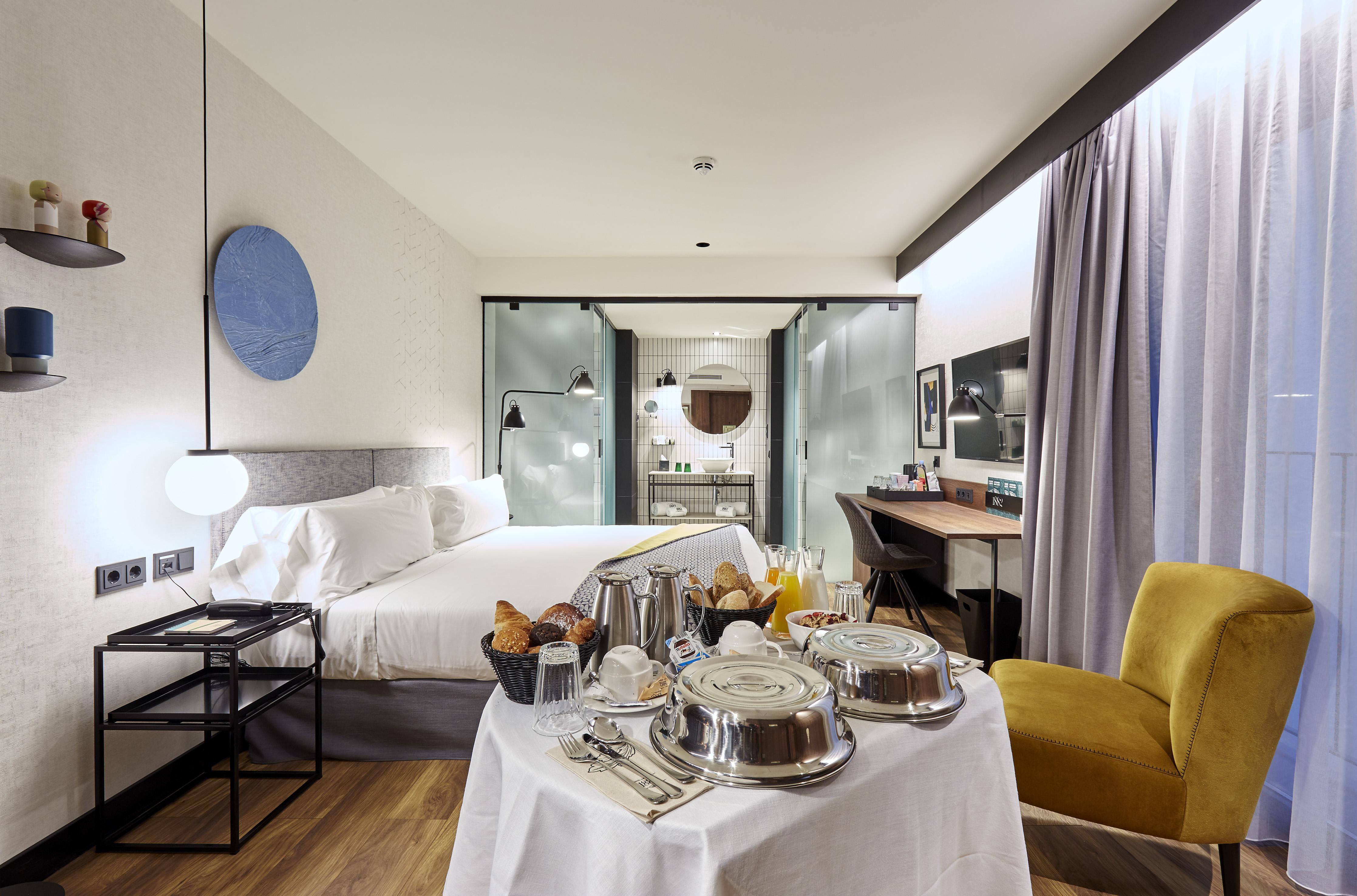 Radisson Blu 1882 Hotel, Sagrada Familia 4* Barcelona