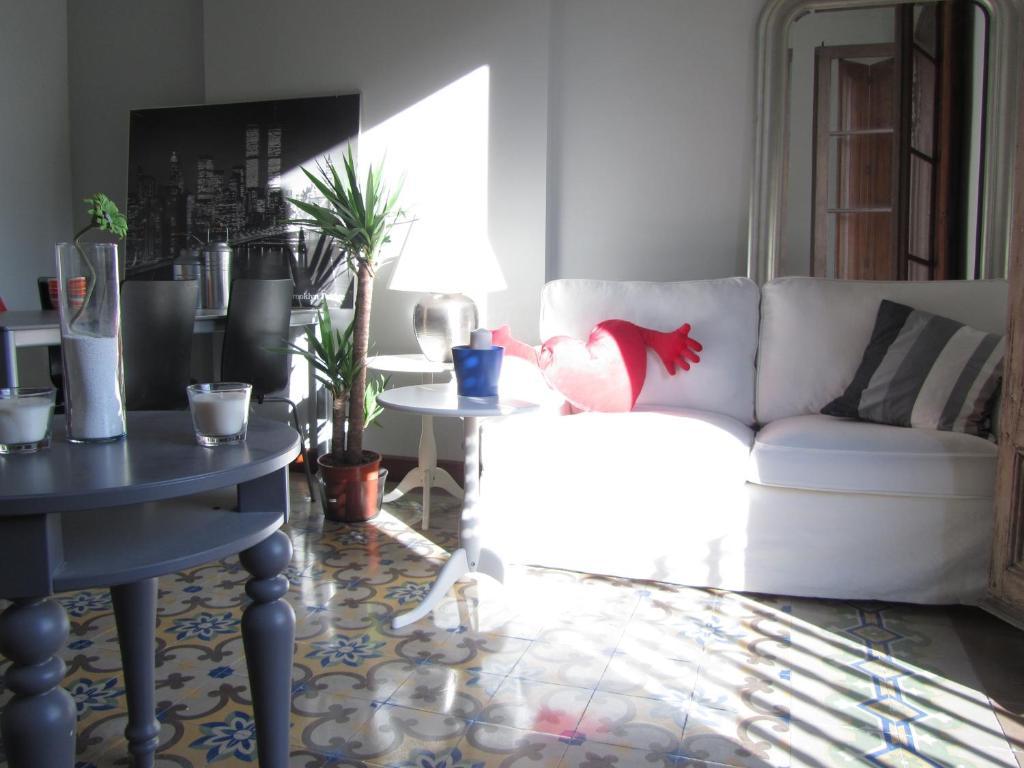 My Space Pool Center Apartamento Barcelona
