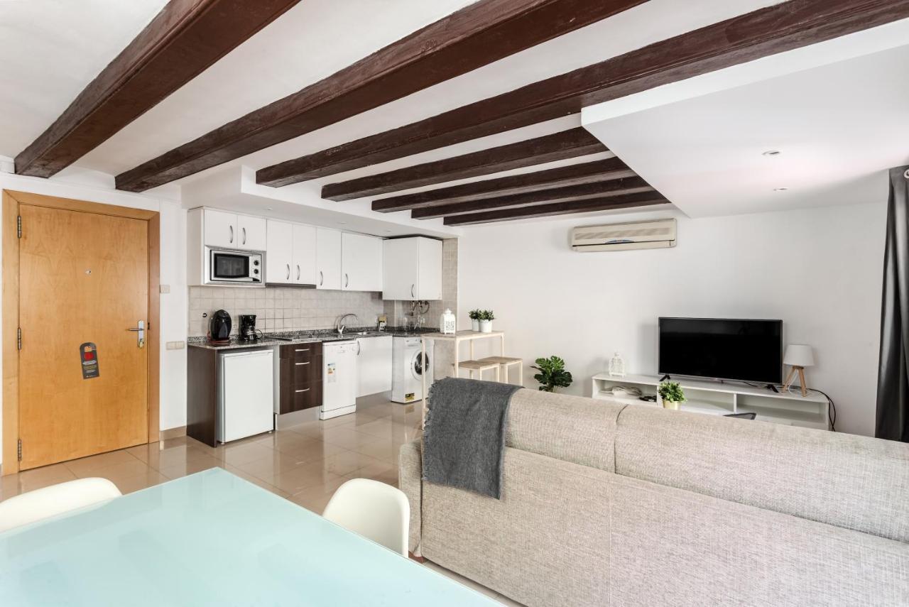 Liceu 11 Apartment Barcelona