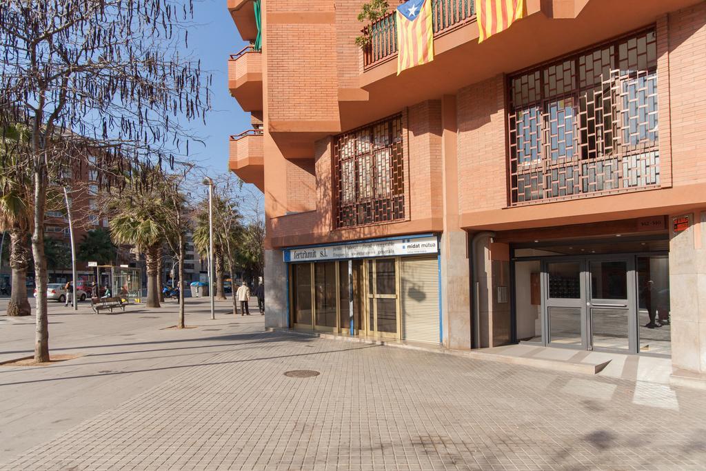 Marina * Barcelona