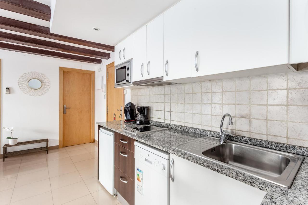 Liceu 11 Apartment Barcelona