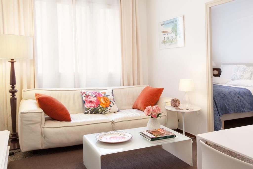 Apartamento Zenbcn