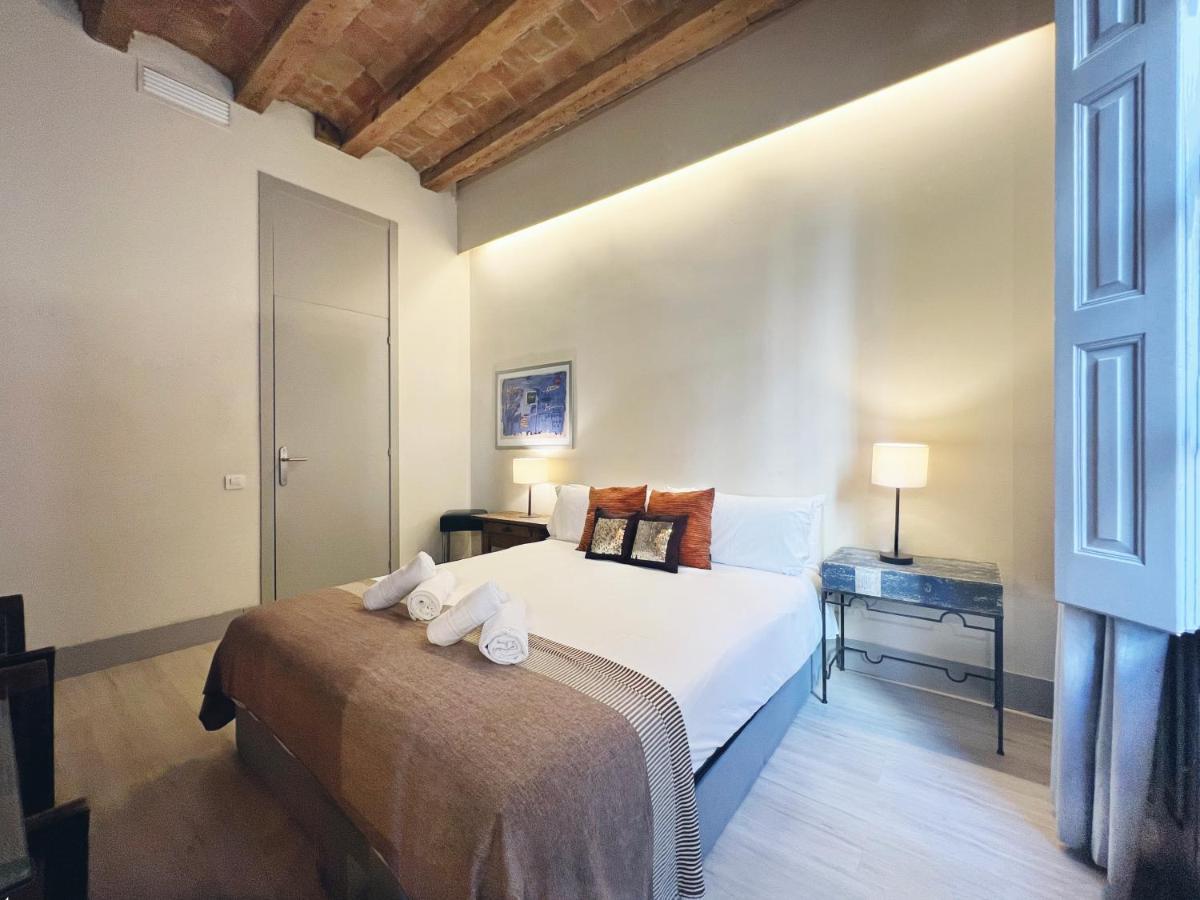 Apartamento Plaza Catalunya Ix