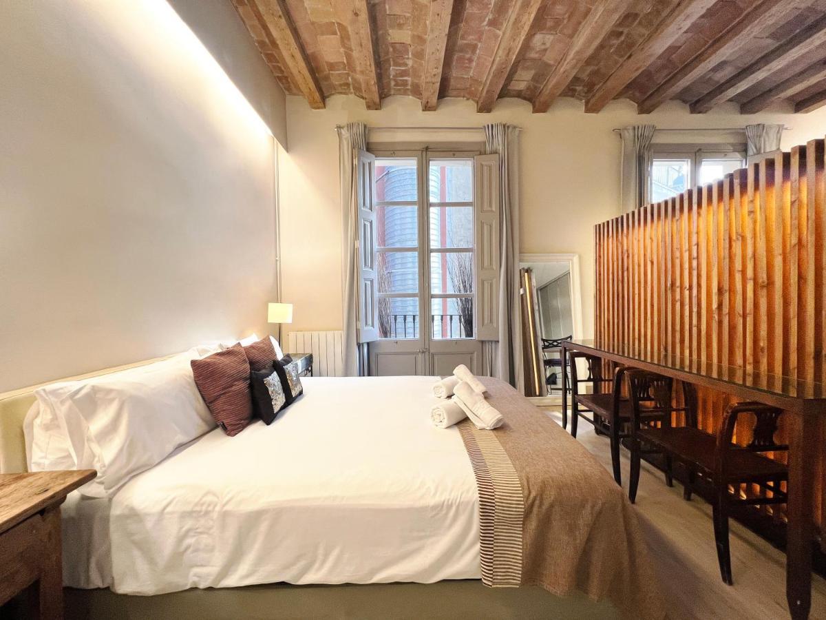 Apartamento Plaza Catalunya Ix *