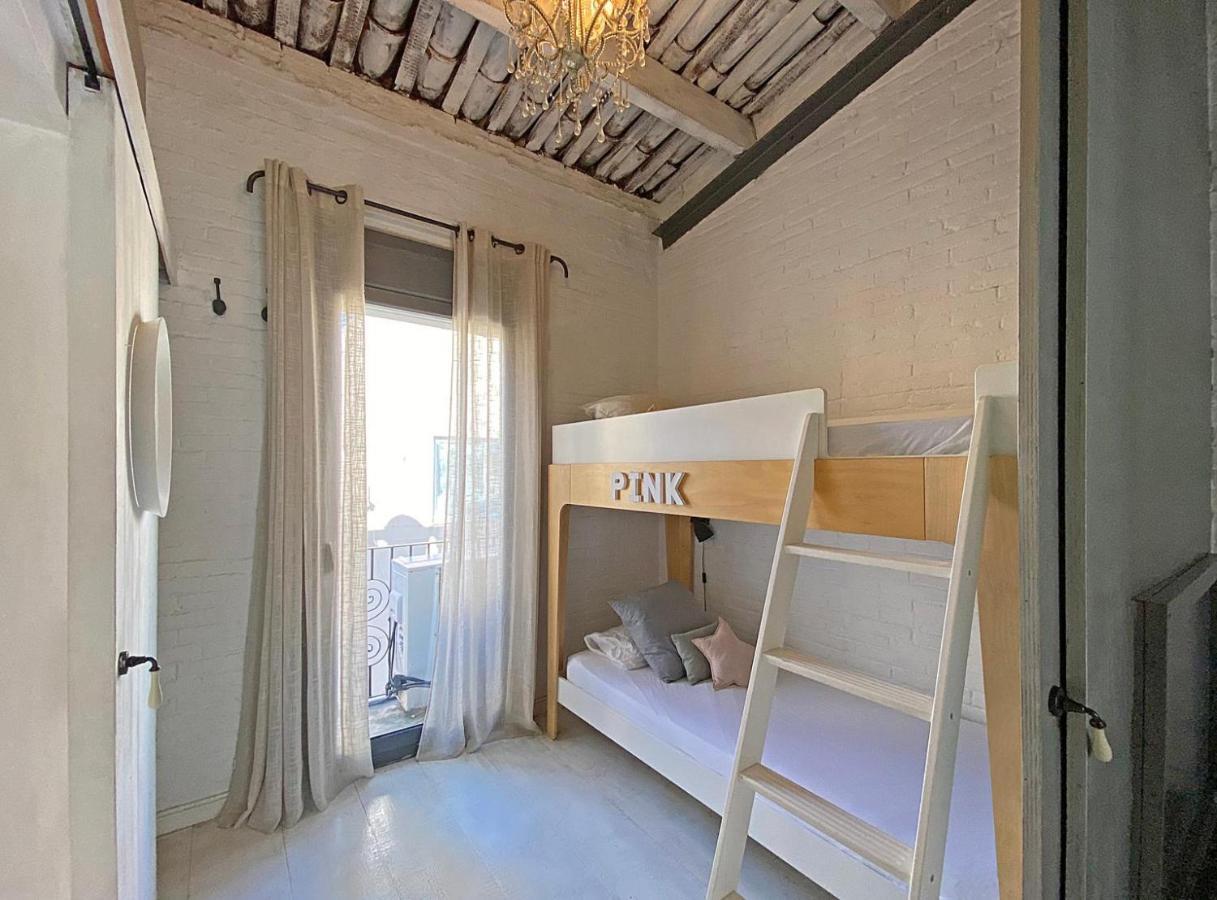 Quartz * Barcelona