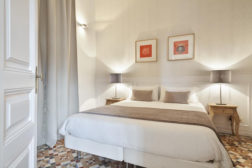 Plaza Catalunya Bed and breakfast
