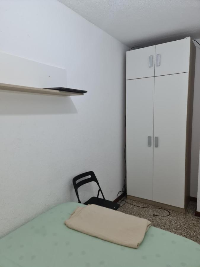 Camping Piso Habitación *