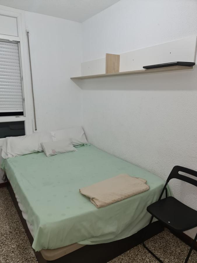 Piso Habitación Barcelona