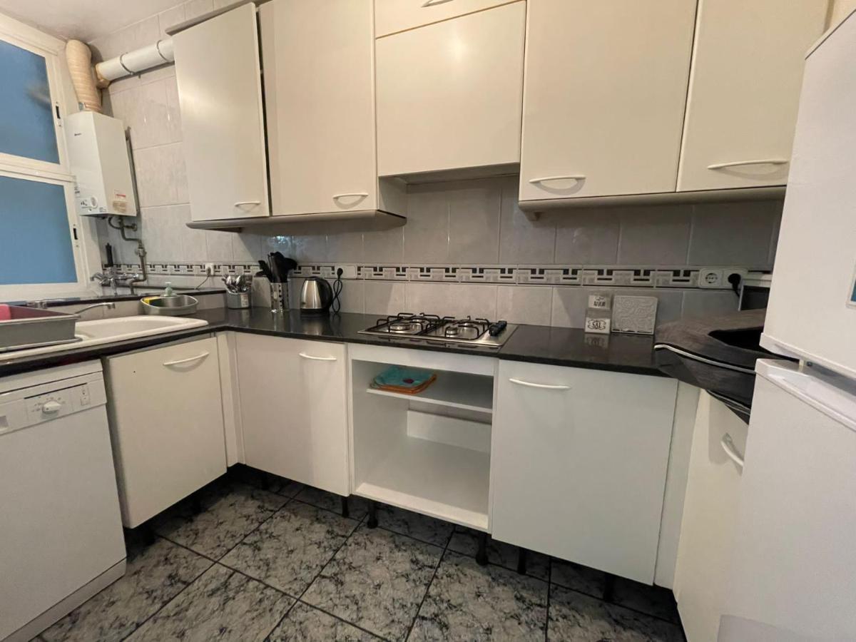 Rooms Aribau 33 * Barcelona