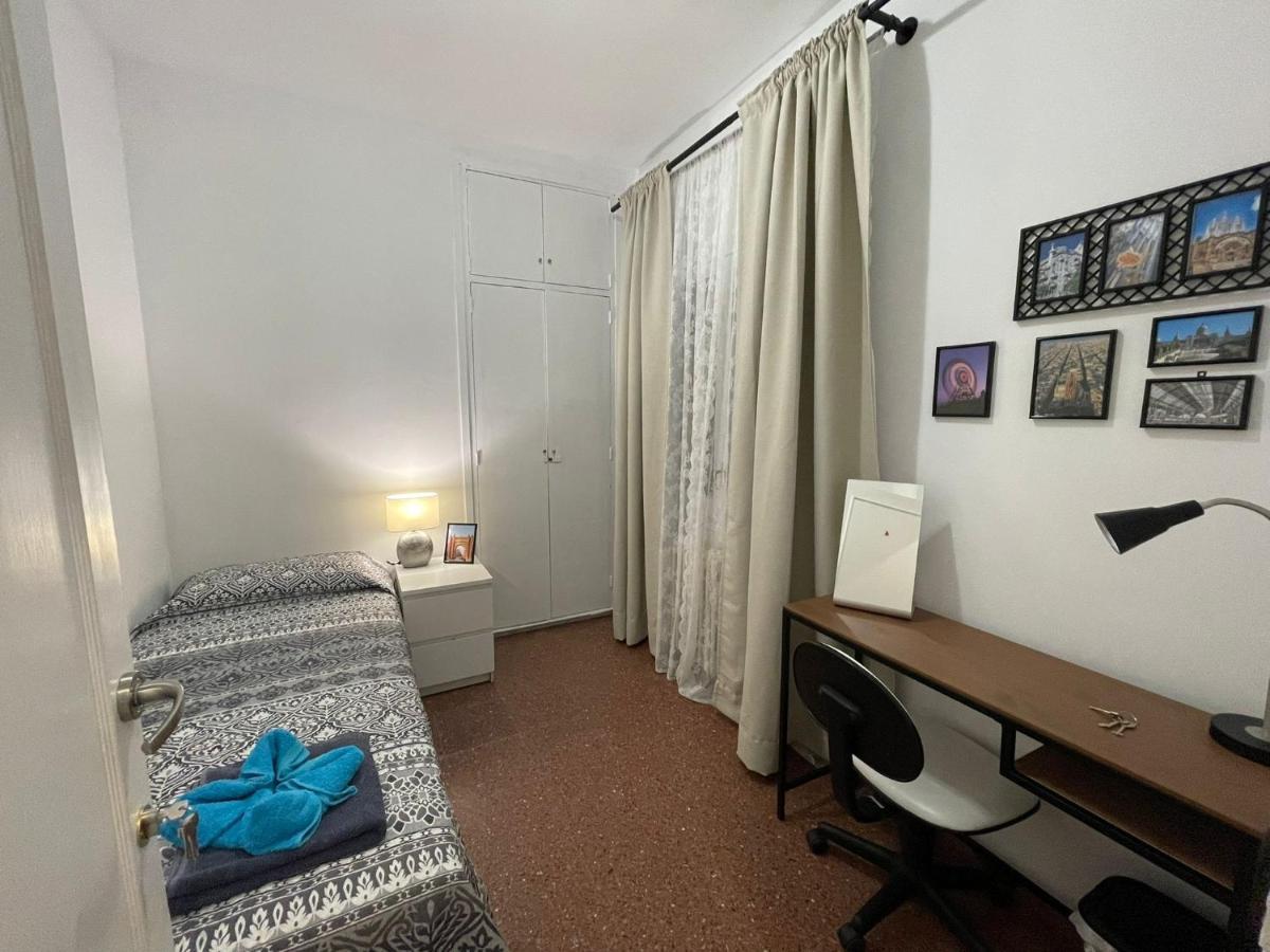 Rooms Aribau 33 * Barcelona