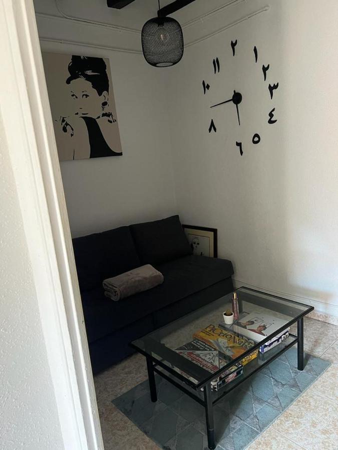 Habitación En El Centro De * Barcelona
