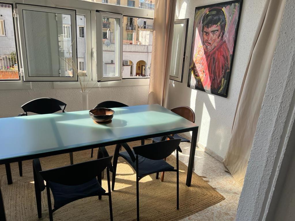 Habitación En El Centro De * Barcelona