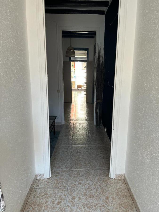 Habitación En El Centro De * Barcelona