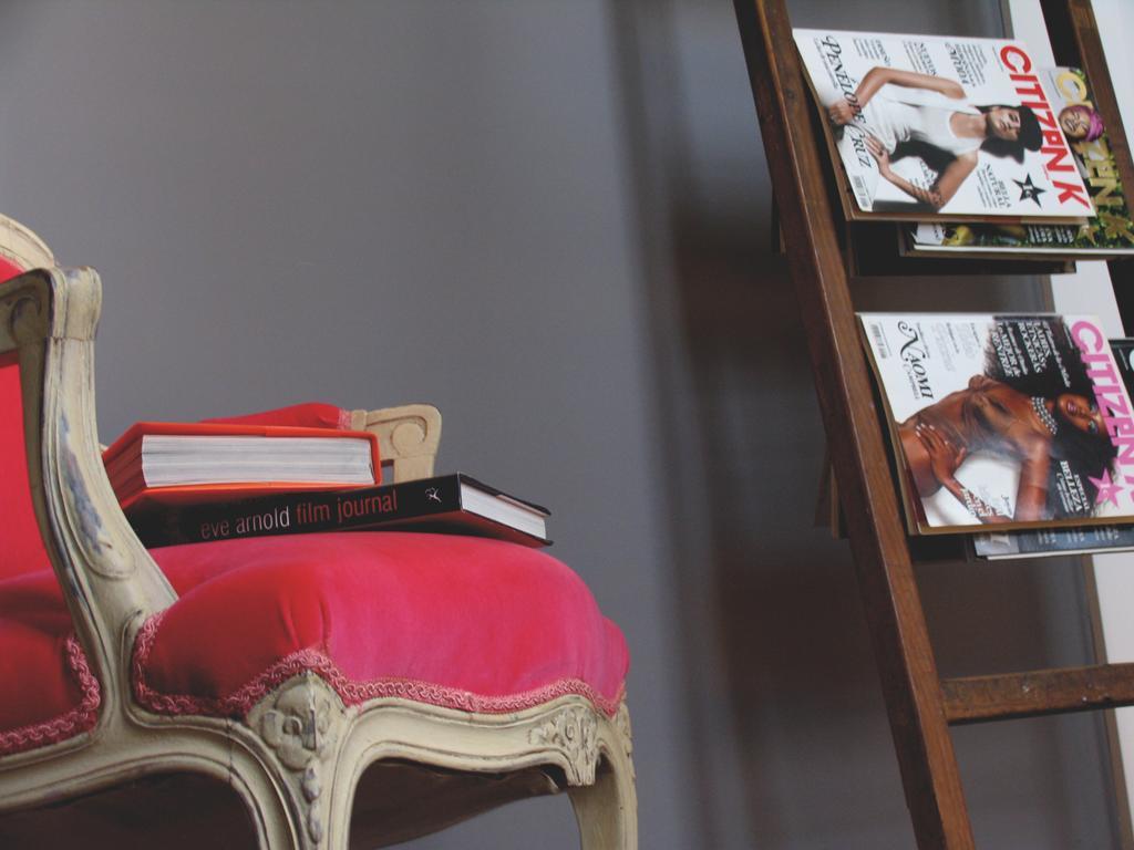 Bed and breakfast The5rooms Barcelona
