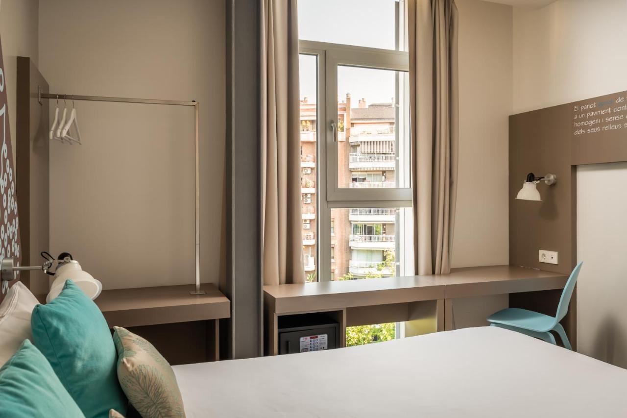 Ibis Styles Centre