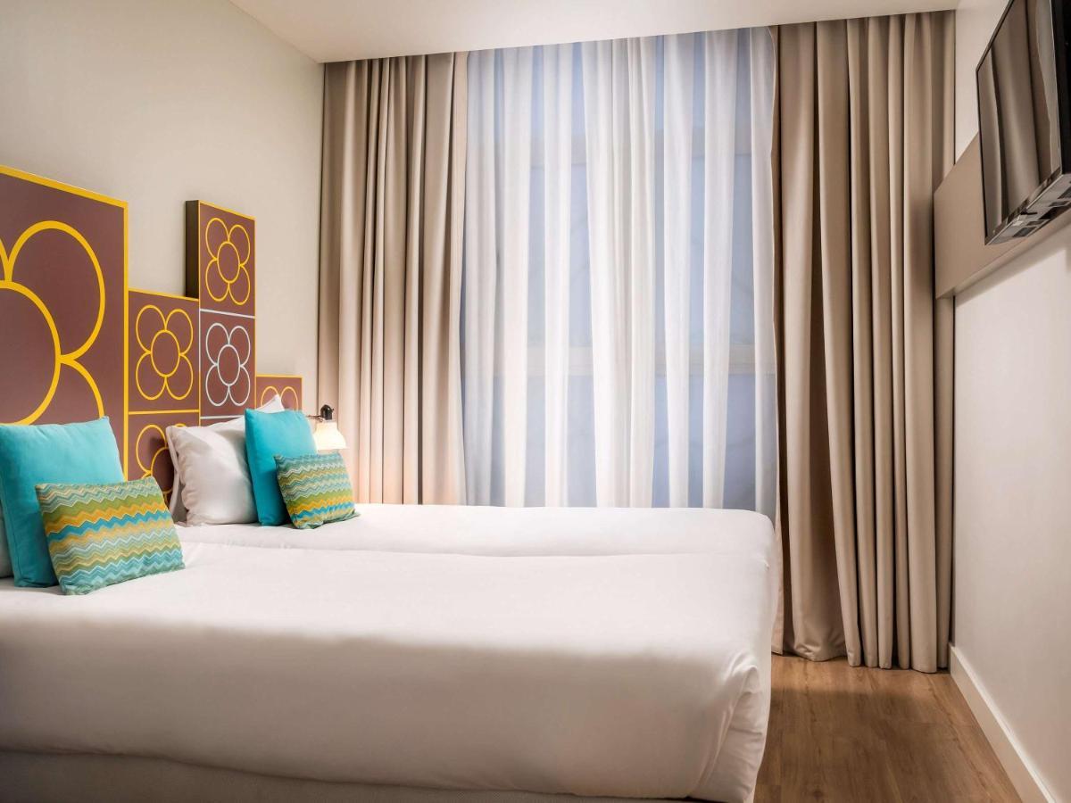 Ibis Styles Centre