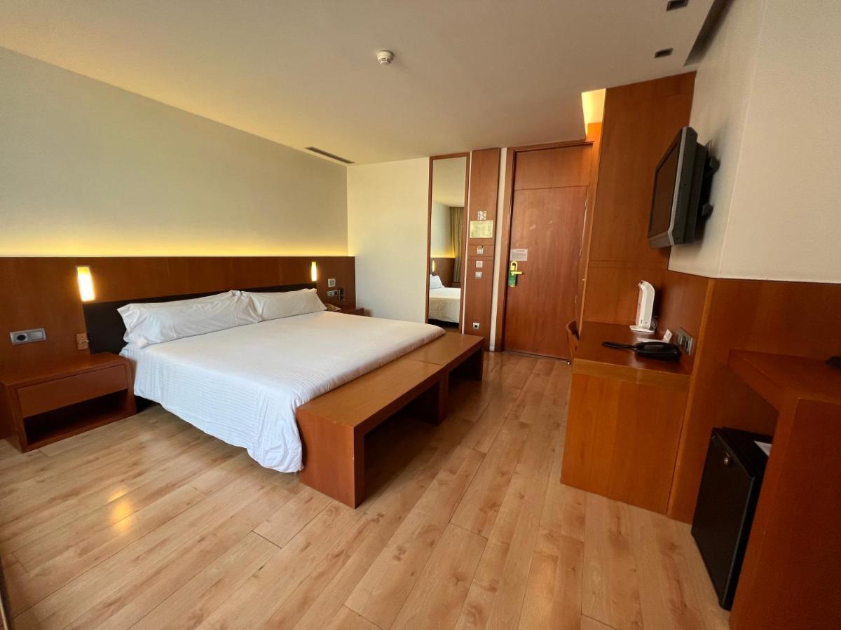 Lleó Hotel Barcelona