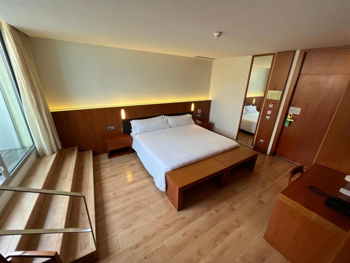 Lleó 3* Barcelona