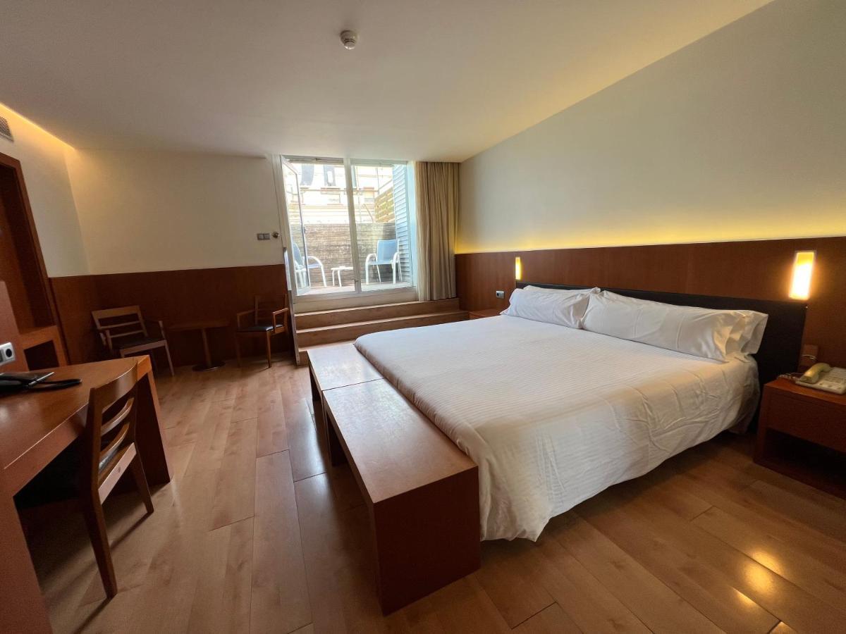 Lleó Hotel Barcelona