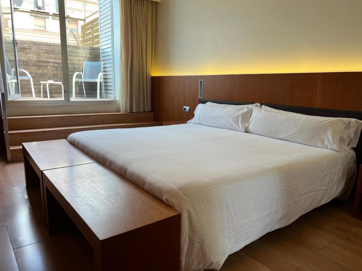 Hotel Lleó Barcelona
