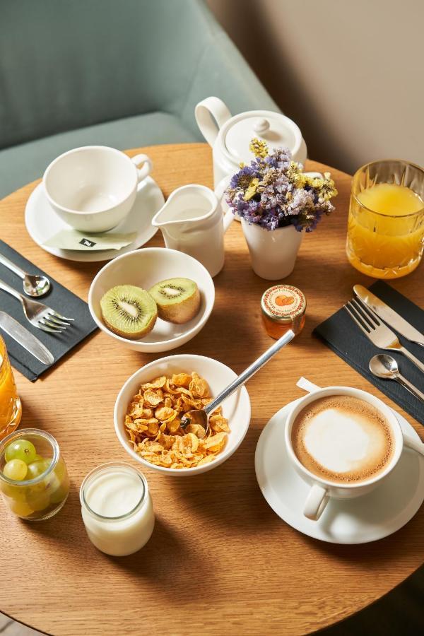 Mercer House Boria Bcn Hotel Barcelona