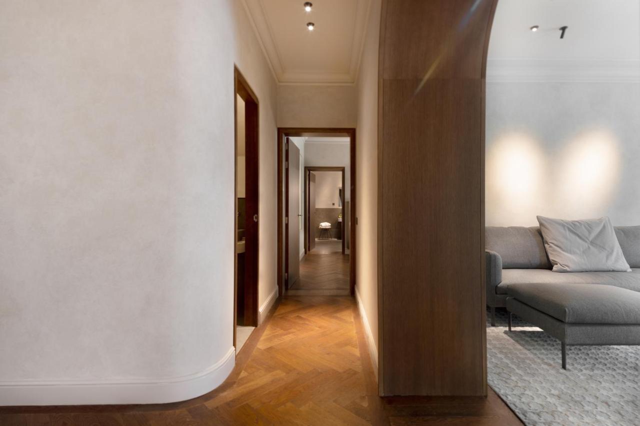 Hotel Alma Gl Barcelona