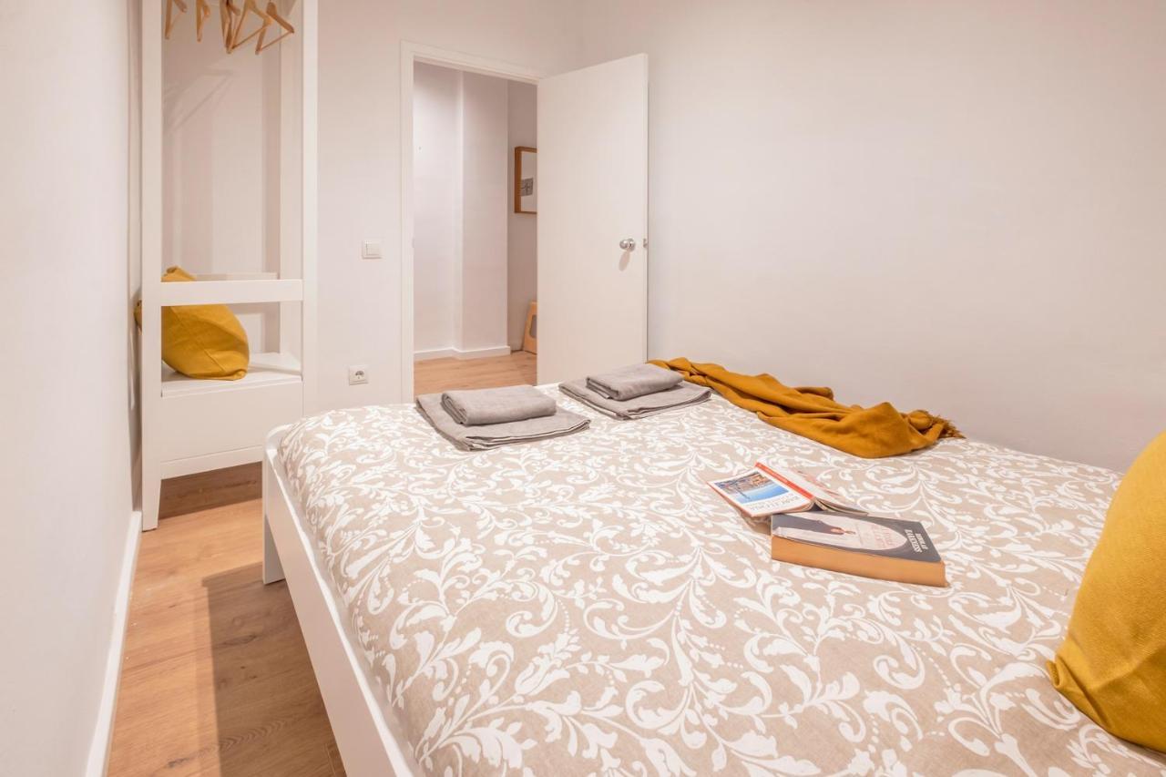Apartamento Elegante Y Amplio Apartamento