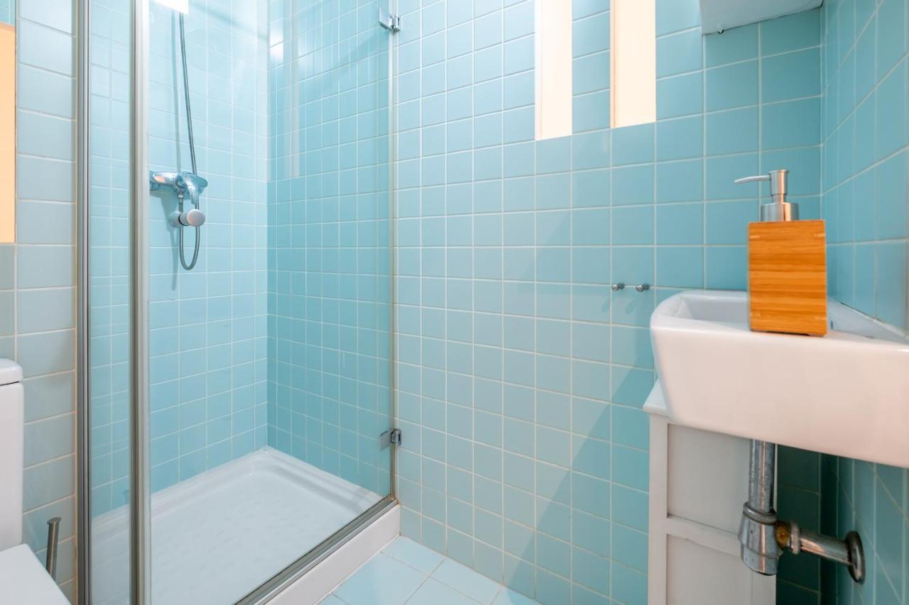 Apartamento Elegante Y Amplio Apartamento *