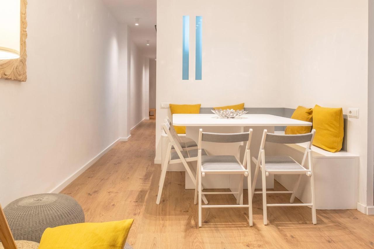 Elegante Y Amplio Apartamento Apartamento