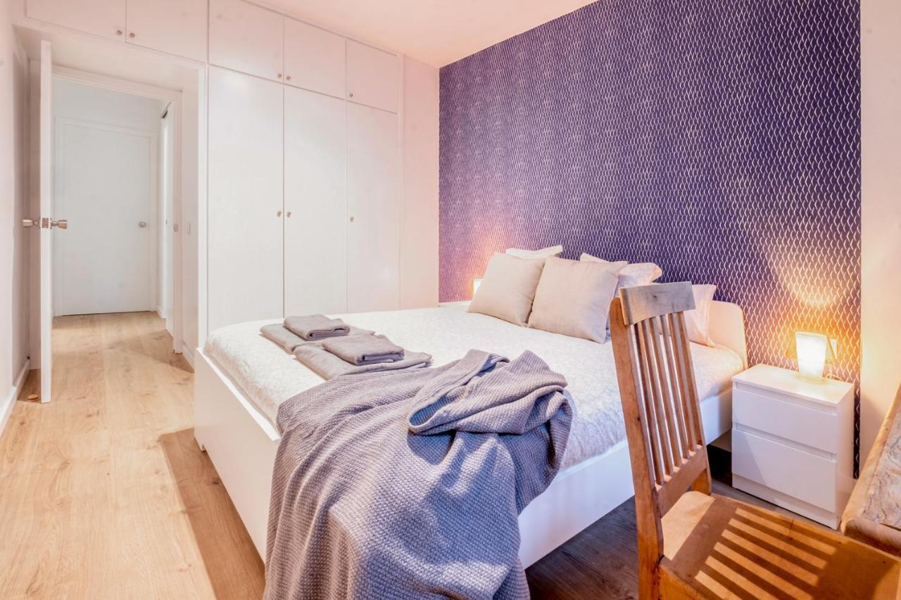 Apartamento Elegante Y Amplio Apartamento