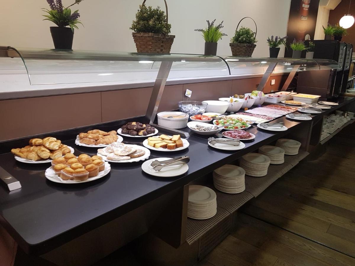 Moderno Hotel Barcelona