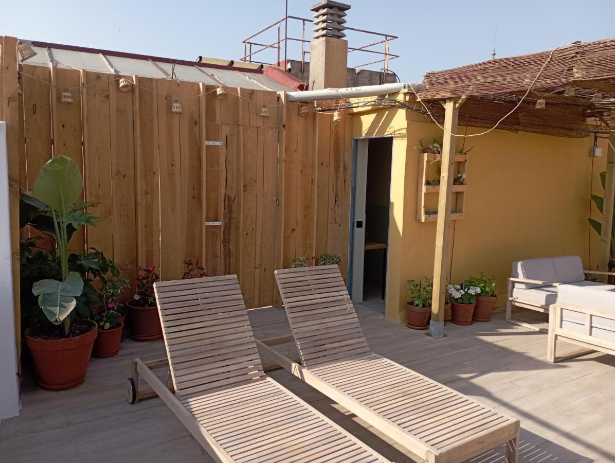 Moderno Hotel