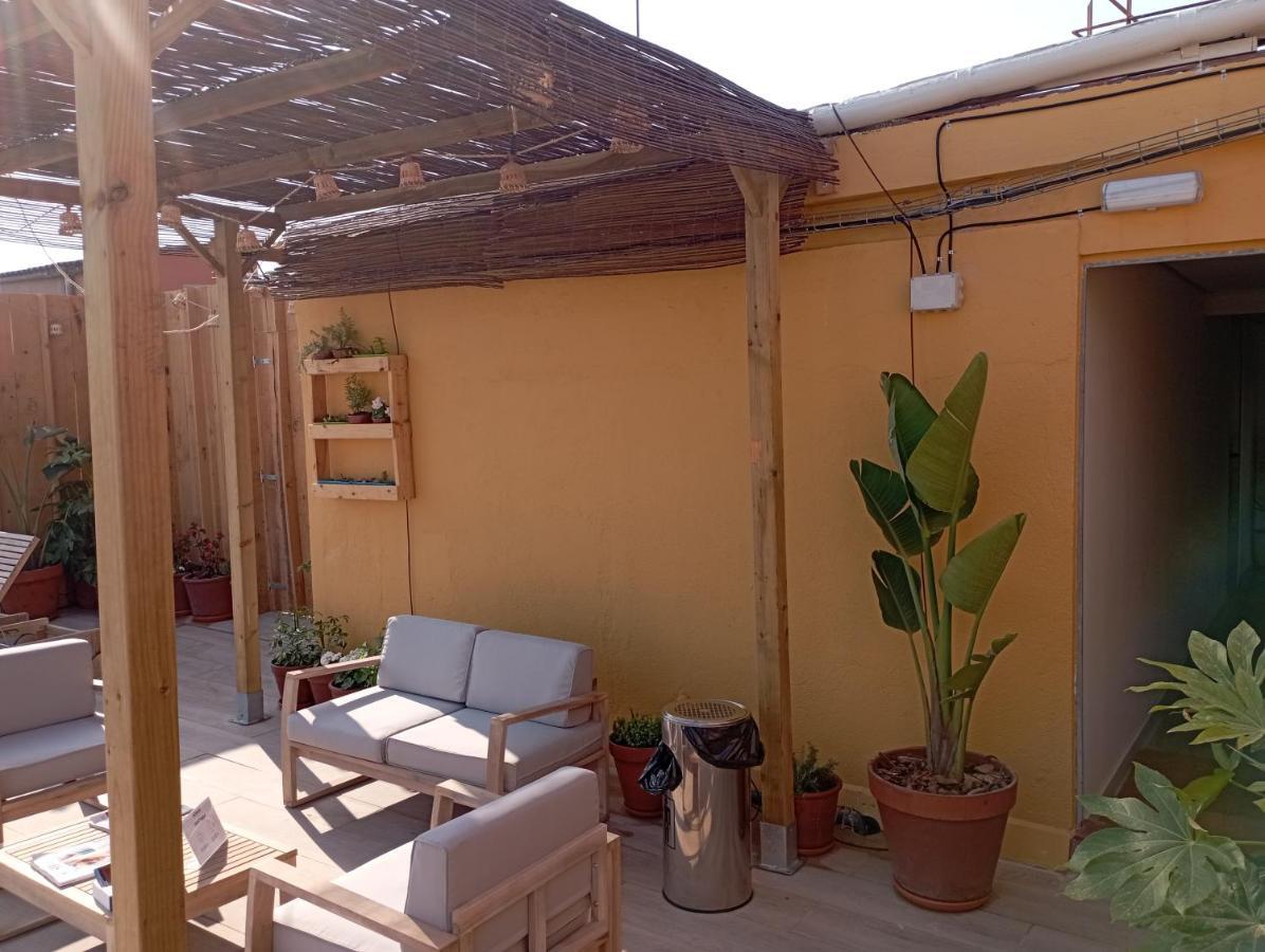 Hotel Moderno