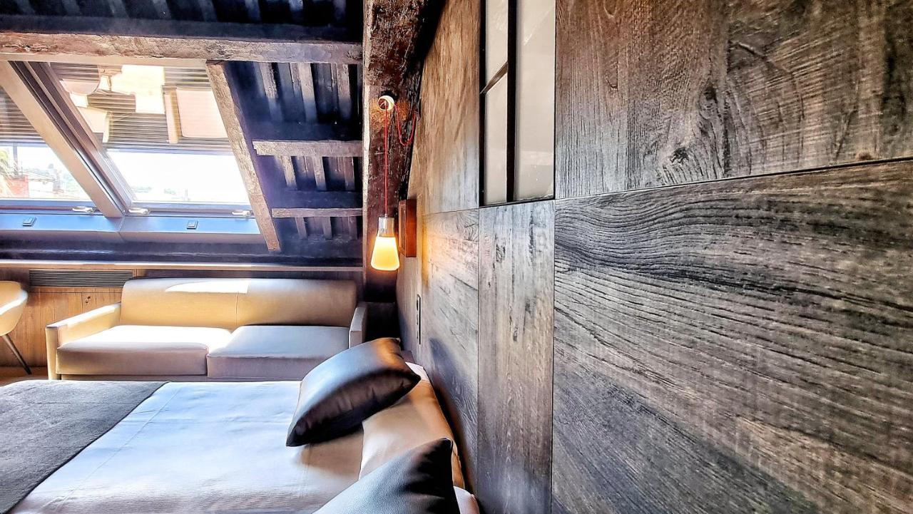 Sant Agustí Hotel Barcelona