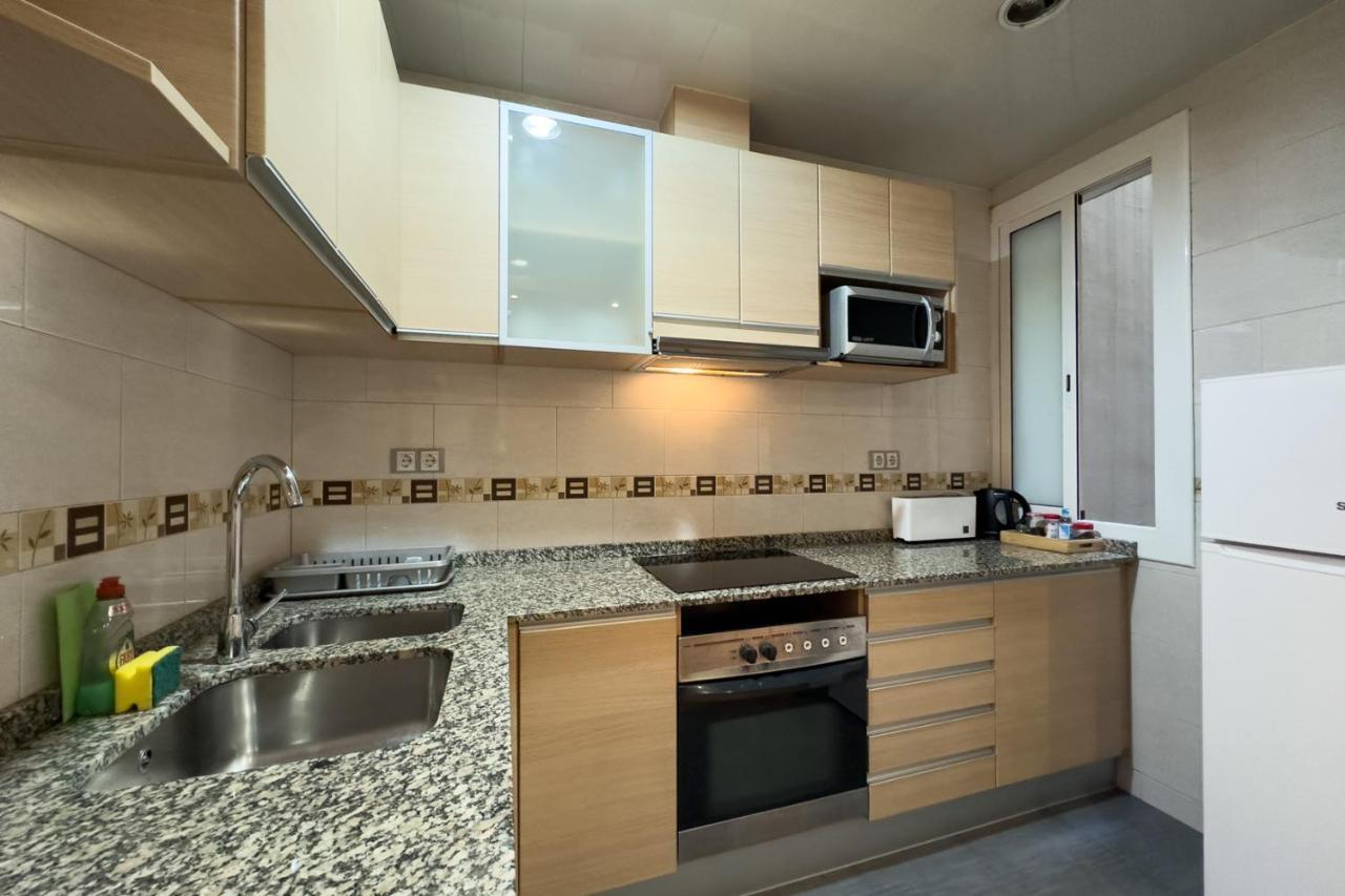 Apartamento Aparteasy - Gracia *