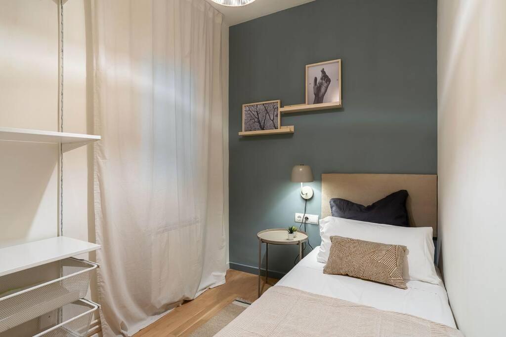 Modern Stylish 3 Bedroom Arco De Triunfo Apartamento
