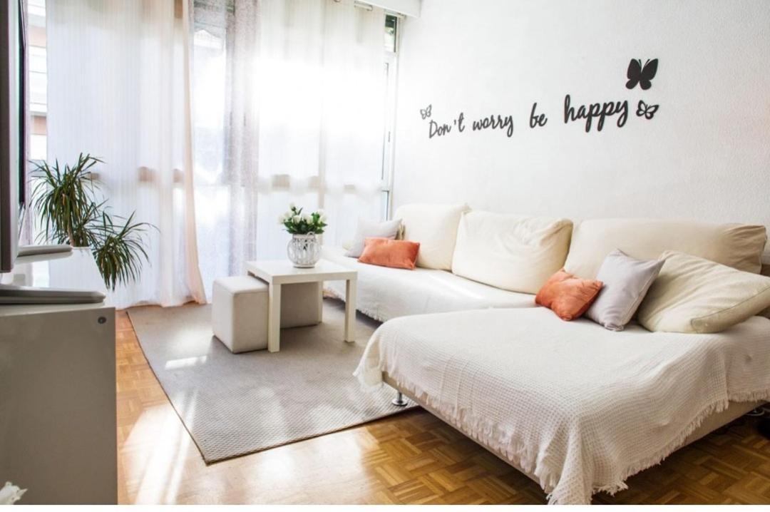 Bcn 4 Apartamento