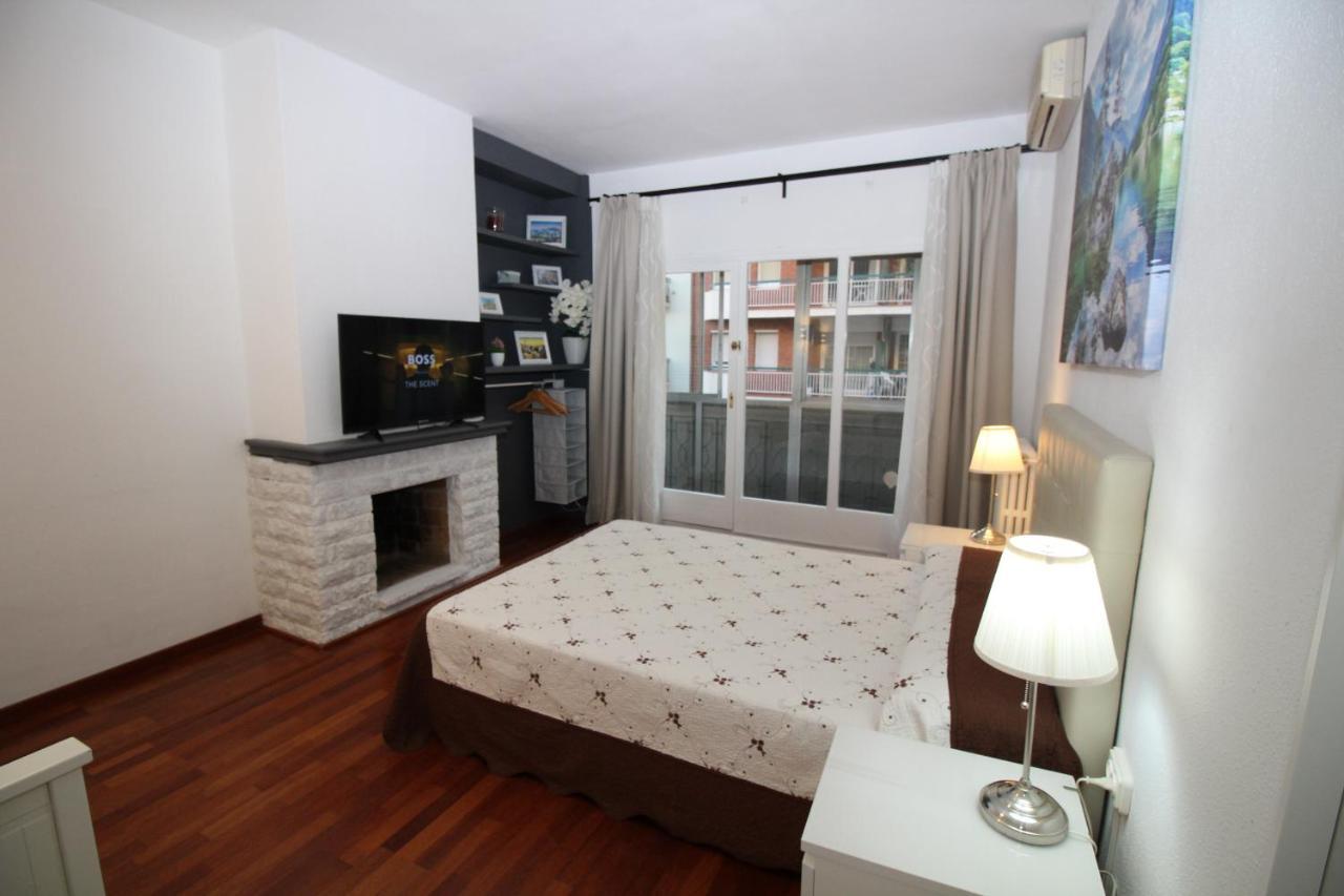 Rooms Aribau 33 Barcelona