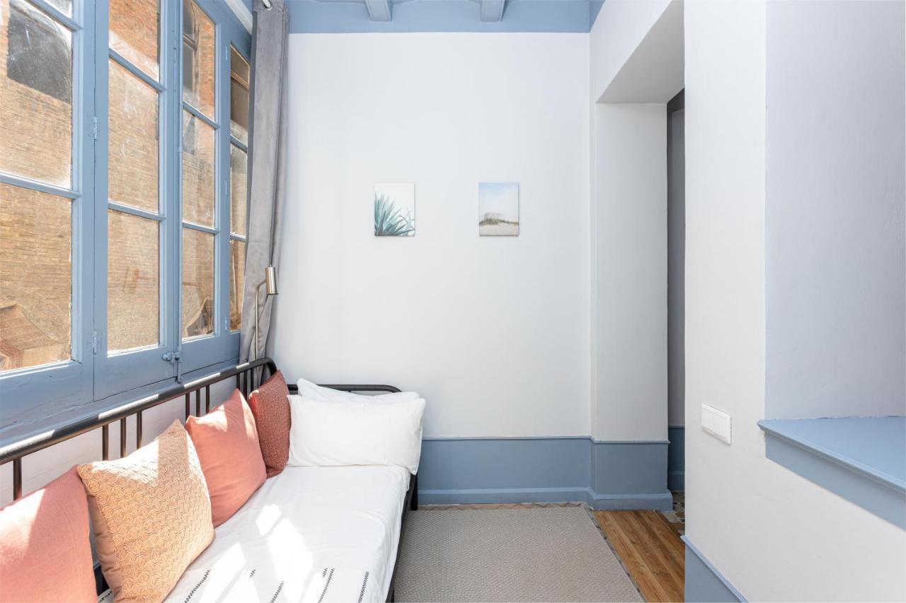 Apartamento Luxurious-historical With Terrace *