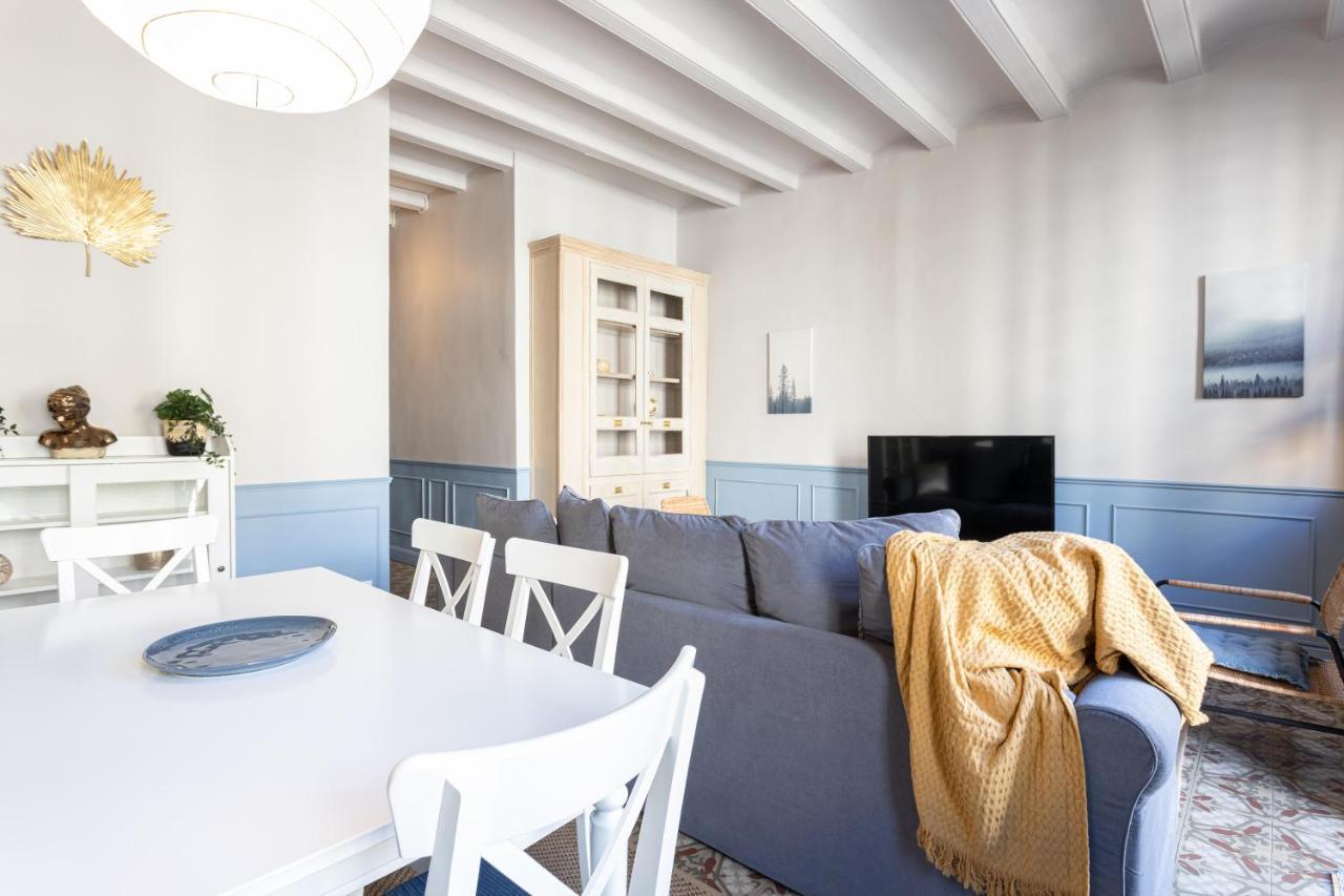 Apartamento Luxurious-historical With Terrace *