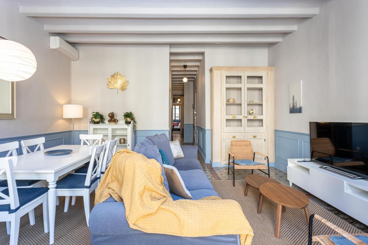 Apartamento Luxurious-historical With Terrace